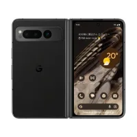 Google Pixel Fold au Obsidian 送料無料