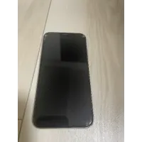 【ジャンク】iPhoneXs シルバー 256GB 背面・画面割れ