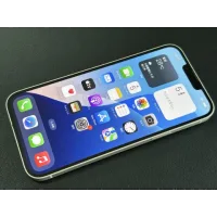 SB 赤ロム iPhone14 Plus 256GB