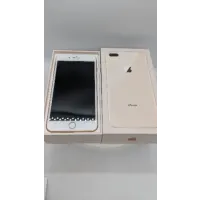 【箱あり】iPhone 8 Plus 64GB