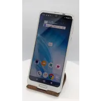 AQUOS R2　SH-03K