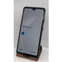 【バッテリー良好・SIMロック解除済】Galaxy A21