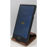 【バッテリー良好・SIMロック解除済】AQUOS SERIE mini SHV33 16GB