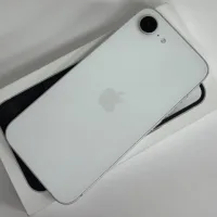 SB ▲ iPhone16e 128GB