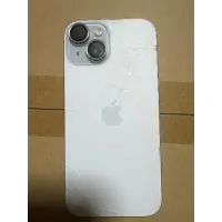 赤ロムiPhone15