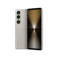 Xperia 1 Ⅵ SoftBank プラチナシルバー 送料無料