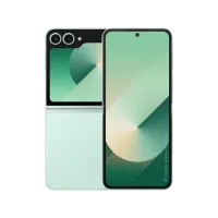 Galaxy Z flip6 256GB ミント au 送料無料