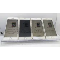 【ジャンク品】iPhone6s 4台セット