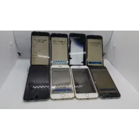 【ジャンク品・初期化済】iPhone6 8台セット