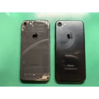 iPhone7iPhone8ジャンク