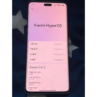 大容量！Xiaomi Civi3 16GB/1TB  ライトブルー SIMフリー