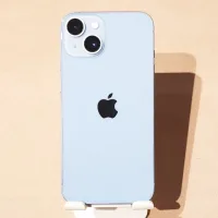 iPhone14 128GB Blue au 送料無料
