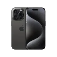 iPhone15Pro 128GB ブラックチタニウム au