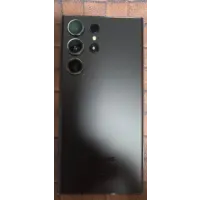 ジャンク品】Galaxy S23 Ultra 512GB (au版/SCG20)【AU赤ロム】