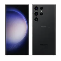 Galaxy S23 Ultra SC-52D docomo ファントムブラック 送料無料