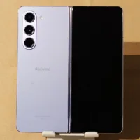Galaxy Z Fold5 SC-55D docomo 256GB / 12GB 送料無料