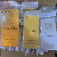 iPhone用 TPUケース 84個