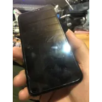ジャンク iPhoneX OLED
