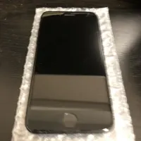 iPhone7 128GB docomo 電源付かず