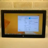 surface RT 充電器無し