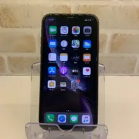 iPhone XR 64GB au 赤ロム