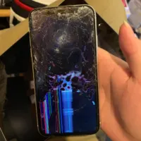 iPhone11 128GB ジャンク