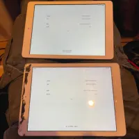 iPad Air ニコイチ用
