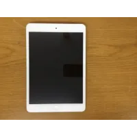 iPad mini Wi-Fi  初代★アクチロック 02038-094