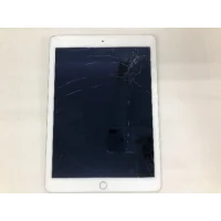 au iPad Air 2★画面割★アクチロック03012-014