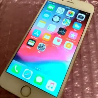 iPhone 6 64GB docomo