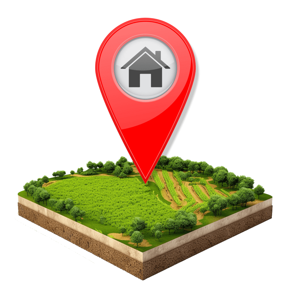 Why choose Sri Constructions - Strategic land and property