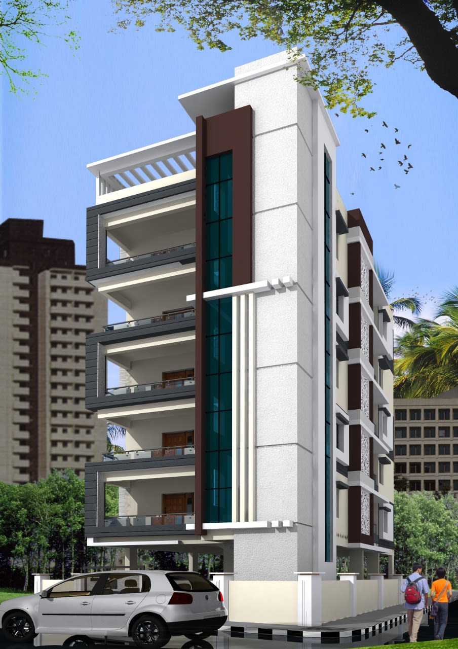Sri Venumohan Plaza