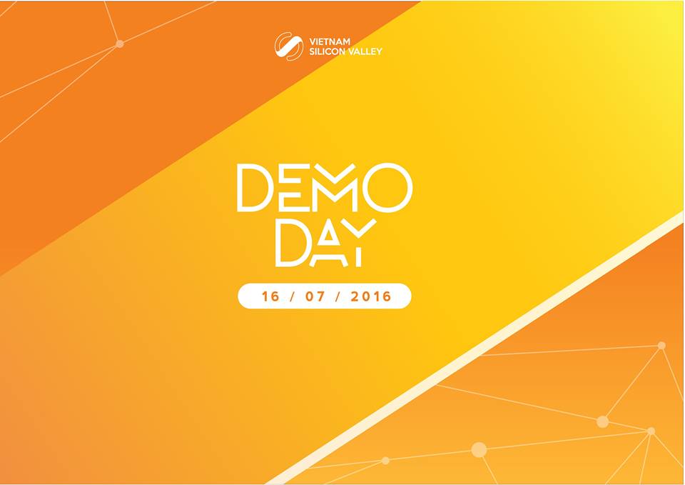 Demo Day Logo