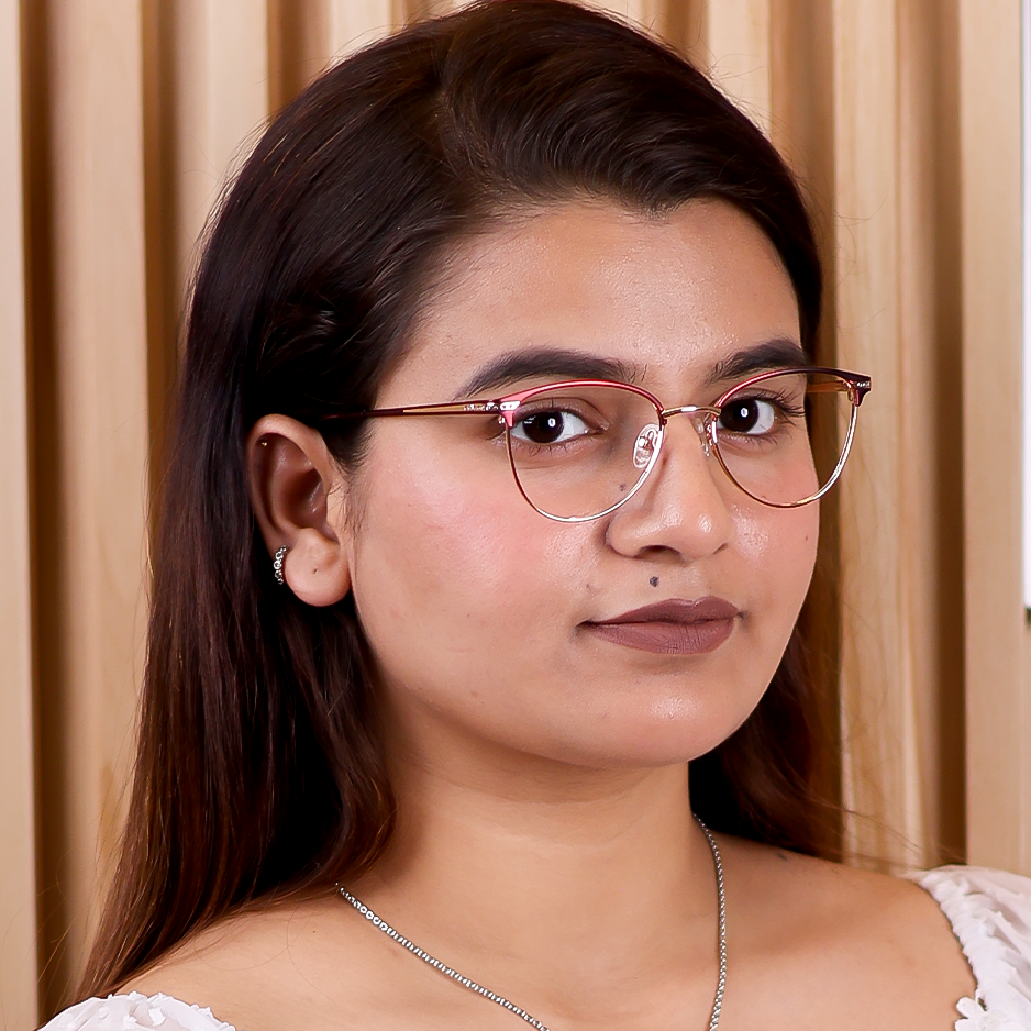 Women Screen Glasses