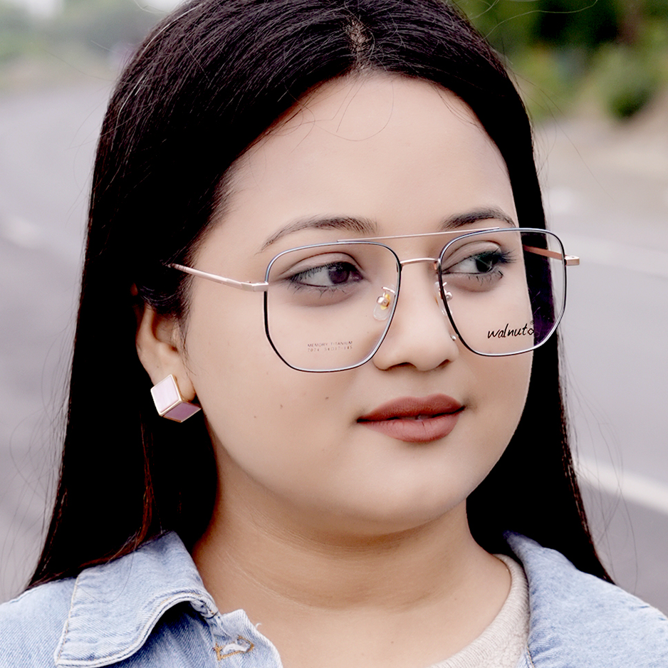 Women Eyeglasses