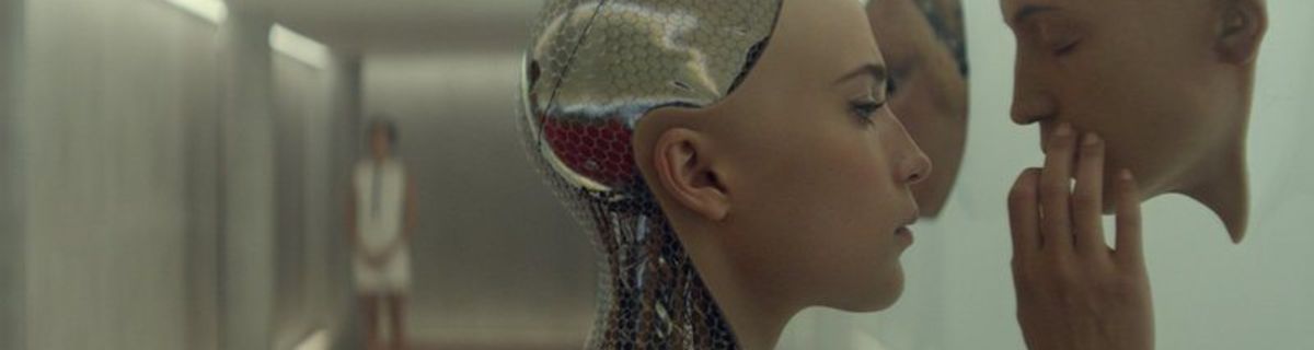 Ex Machina Analysis