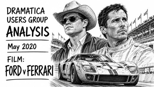 Ford v Ferrari