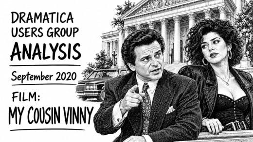 My Cousin Vinny