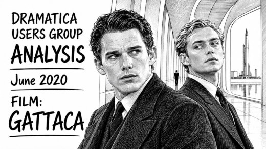Gattaca