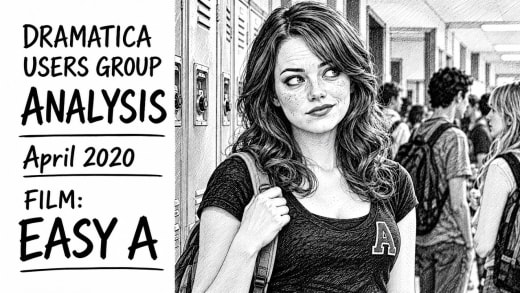 Easy A