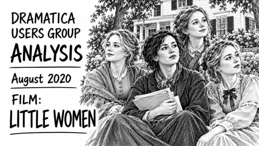 Little Women (2019)