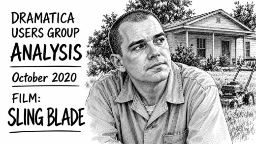 Sling Blade