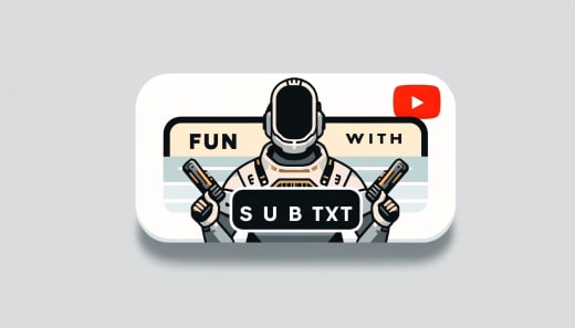 Introducing the New Subtxt with Muse