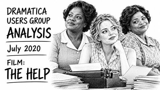 The Help