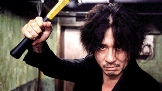 Oldboy
