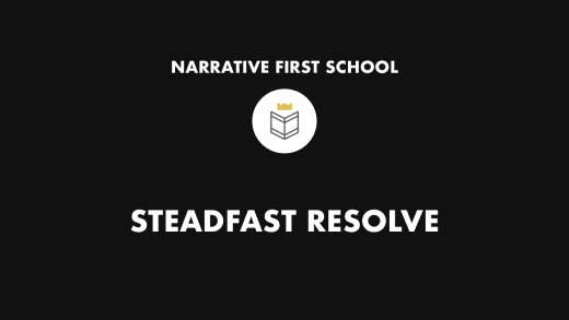 Steadfast Resolve