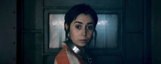 The Penguin (Season 1, Episode 4)