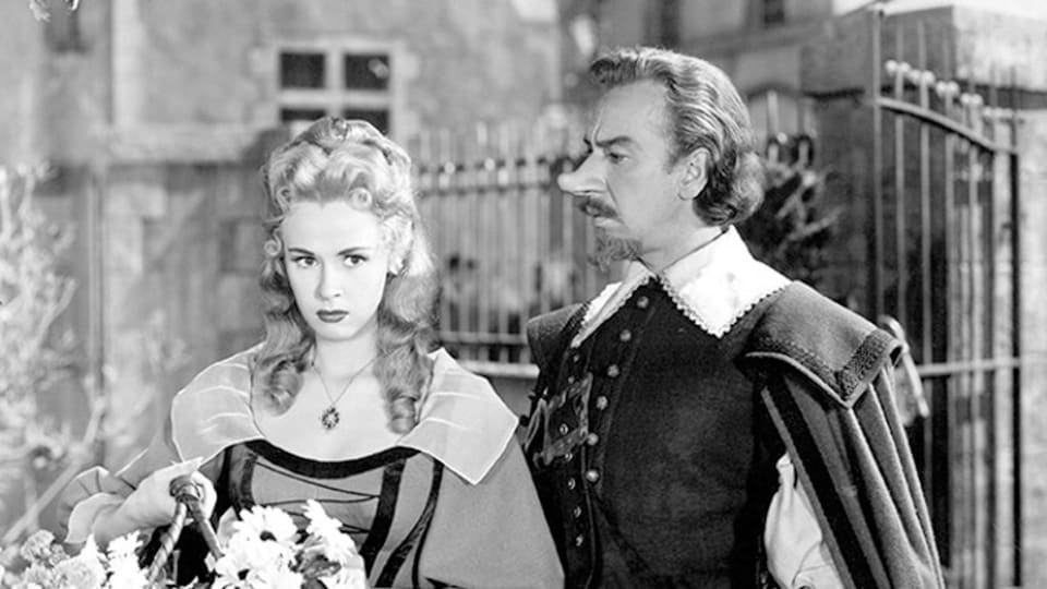 Cyrano de Bergerac thumbnail