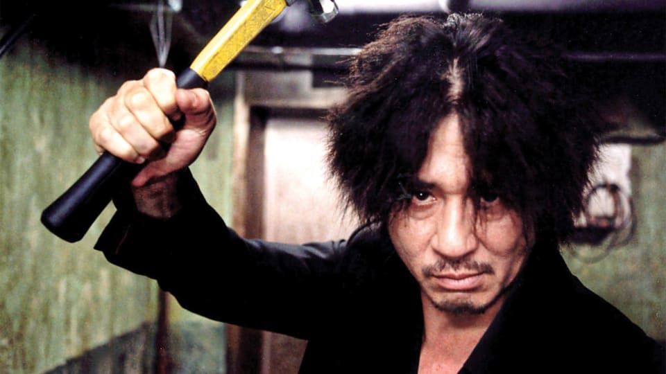 Oldboy thumbnail