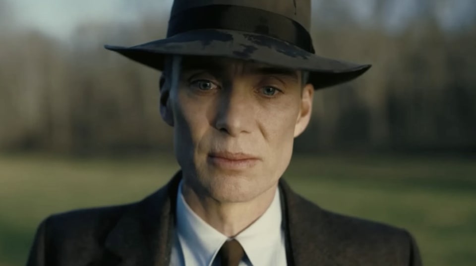 Oppenheimer thumbnail
